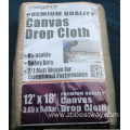 8 oz 12*18 dust proof cloth